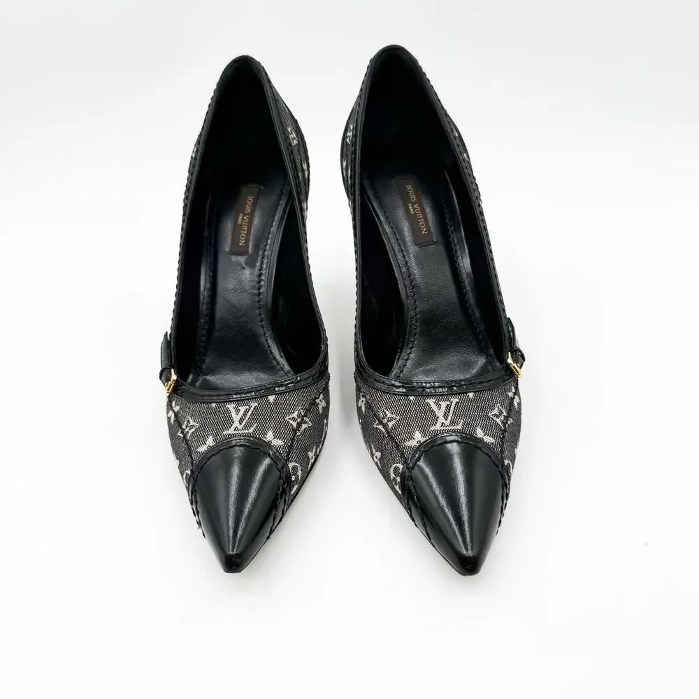 Louis Vuitton authentic louis